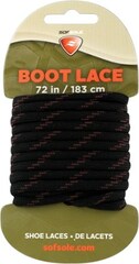 Sof Sole - Waxed Boot Laces