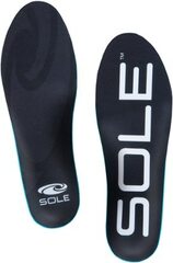 SOLE - Active Thick Insoles