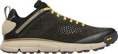 Danner - Trail 2650 GTX Hiking Shoes - Men's - BLACK OLIVE/FLAX YELLOW