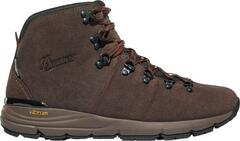 Danner - Mountain 600 Hiking Boots - Men's - JAVA/BOSSA NOVA