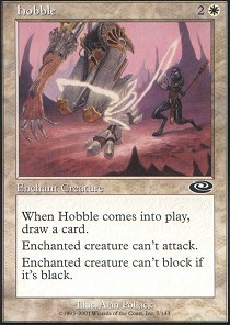 Hobble - Foil