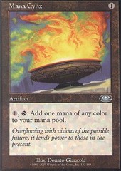 Mana Cylix - Foil