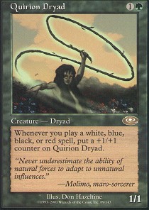 Quirion Dryad - Foil