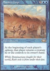 Sunken Hope - Foil