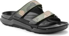 Birkenstock - Atacama Sandals - Men's - FUTURA CAMO