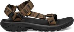 Teva - Hurricane XLT2 Sandals - Men's - CHARA DARK OLIVE