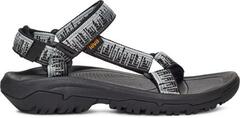 Teva - Hurricane XLT2 Sandals - Women's - ATMOSPHERE BLACK/WHITE