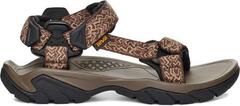 Teva - Terra Fi 5 Universal Sandals - Men's - RAVINE SESAME