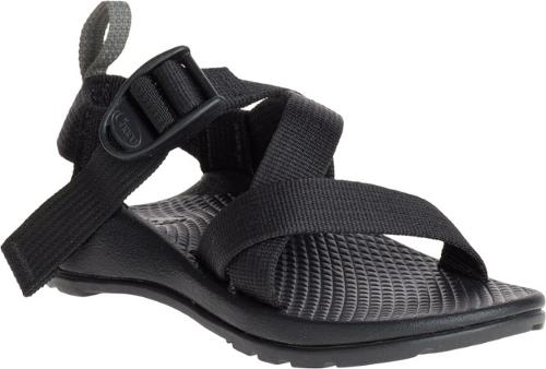 Chaco - Z/1 Sandals - Kids - BLACK