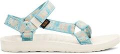 Teva - Original Universal Sandals - Women's - IRIDESCENCE STILLWATER BEACH