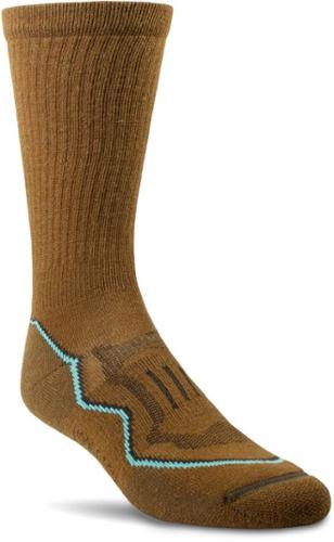 Woolrich - Woolrich Lightweight Technical Hiker Socks - BROWN