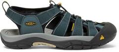KEEN - Newport H2 Sandals - Men's - NAVY/GRAY