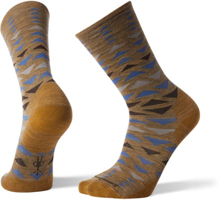 Smartwool - Burgee Crew Socks - Mens