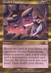 Guided Passage - Foil