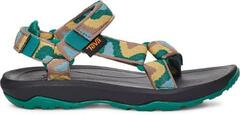 Teva - Hurricane XLT2 Sandals - Kids' - UNITY STILLWATER/CARIBOU