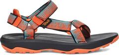 Teva - Hurricane XLT2 Sandals - Kids' - ATMOSPHERE CARROT/BLUE MIRAGE