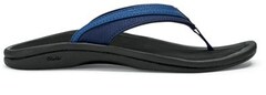 OluKai - 'Ohana Flip-Flops - Women's - BLUEBERRY