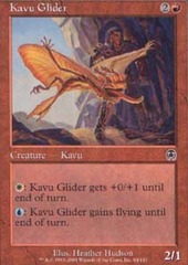 Kavu Glider - Foil