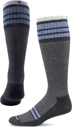 Sockwell - Speedway Firm Compression Socks - Mens