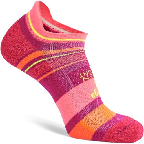 Balega - Hidden Comfort Socks - Stripes - WILDBERRY