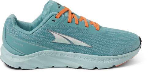 Altra - Rivera Road-Running Shoes - Womens - LIGHT BLUE
