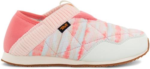 Teva - ReEmber Slip-Ons - Womens - SORBET PINK SALT