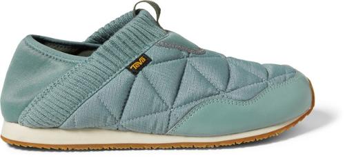 Teva - ReEmber Slip-Ons - Womens - TROOPER