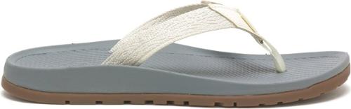 Chaco - Lowdown Flip-Flops - Womens - NATURAL