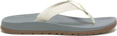 Chaco - Lowdown Flip-Flops - Women's - NATURAL