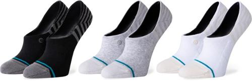 Stance - Sensible Socks - Womens - 3 Pairs - MULTI
