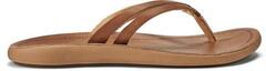 OluKai - Kapehe Luana Sandals - Women's - SAHARA/SAHARA