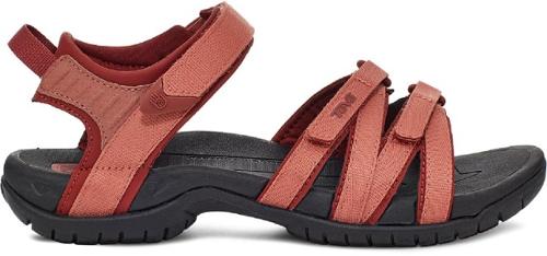Teva - Tirra Sandals - Womens - ARAGON
