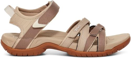 Teva - Tirra Sandals - Womens - NEUTRAL MULTI