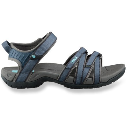 Teva - Tirra Sandals - Womens - BERRING SEA BLUE