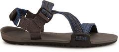 Xero Shoes - Z-Trail Youth Sandals - Kids' - MULTI BLUE