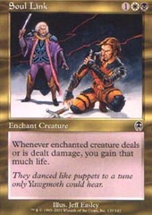 Soul Link - Foil