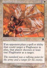 Standard Bearer - Foil