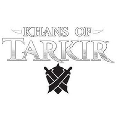 Khans of Tarkir Intro Pack Box of 10 Decks