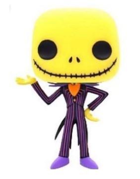 TNBC Jack Blacklight