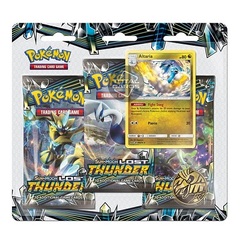 Pokemon - Sun & Moon - Lost Thunder - 3 Pack Blister - Altaria