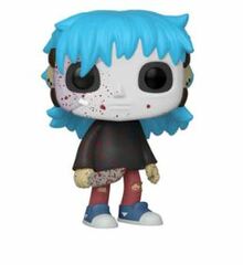 Funko Pop Games Sally Face Sal Fisher (adult)