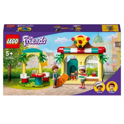LEGO 41705-1 Heartlake City Pizzeria