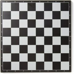 Outside Inside - Basecamp Chess/Checkers