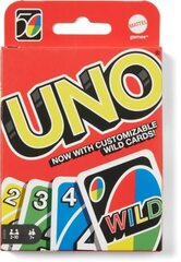 Mattel - UNO