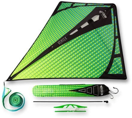 Prism Designs - Vertex Diamond Kite