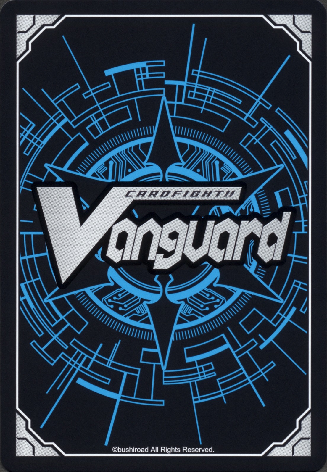 Fighters Counter (Cosmowinger, Unibird Galaxy) - PR