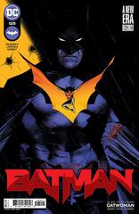 BATMAN #125 CVR A JORGE JIMENEZ