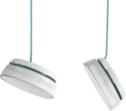 BioLite - SiteLight Duo String Lights
