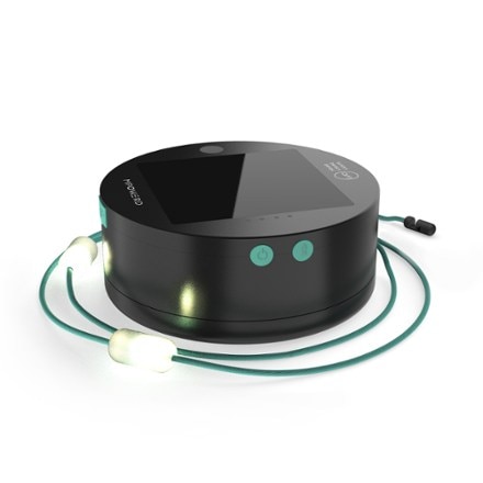 MPOWERD - Luci Solar String Lights + Charger