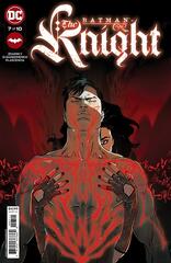 BATMAN THE KNIGHT #7 (OF 10) CVR A CARMINE DI GIANDOMENICO